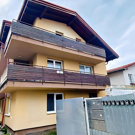 Chilli Apartment Bratislava Exteriér fotografie