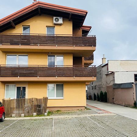 Chilli Apartment Bratislava Exteriér fotografie