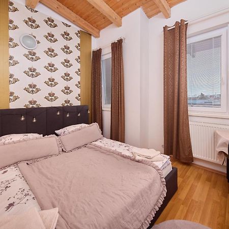 Chilli Apartment Bratislava Exteriér fotografie