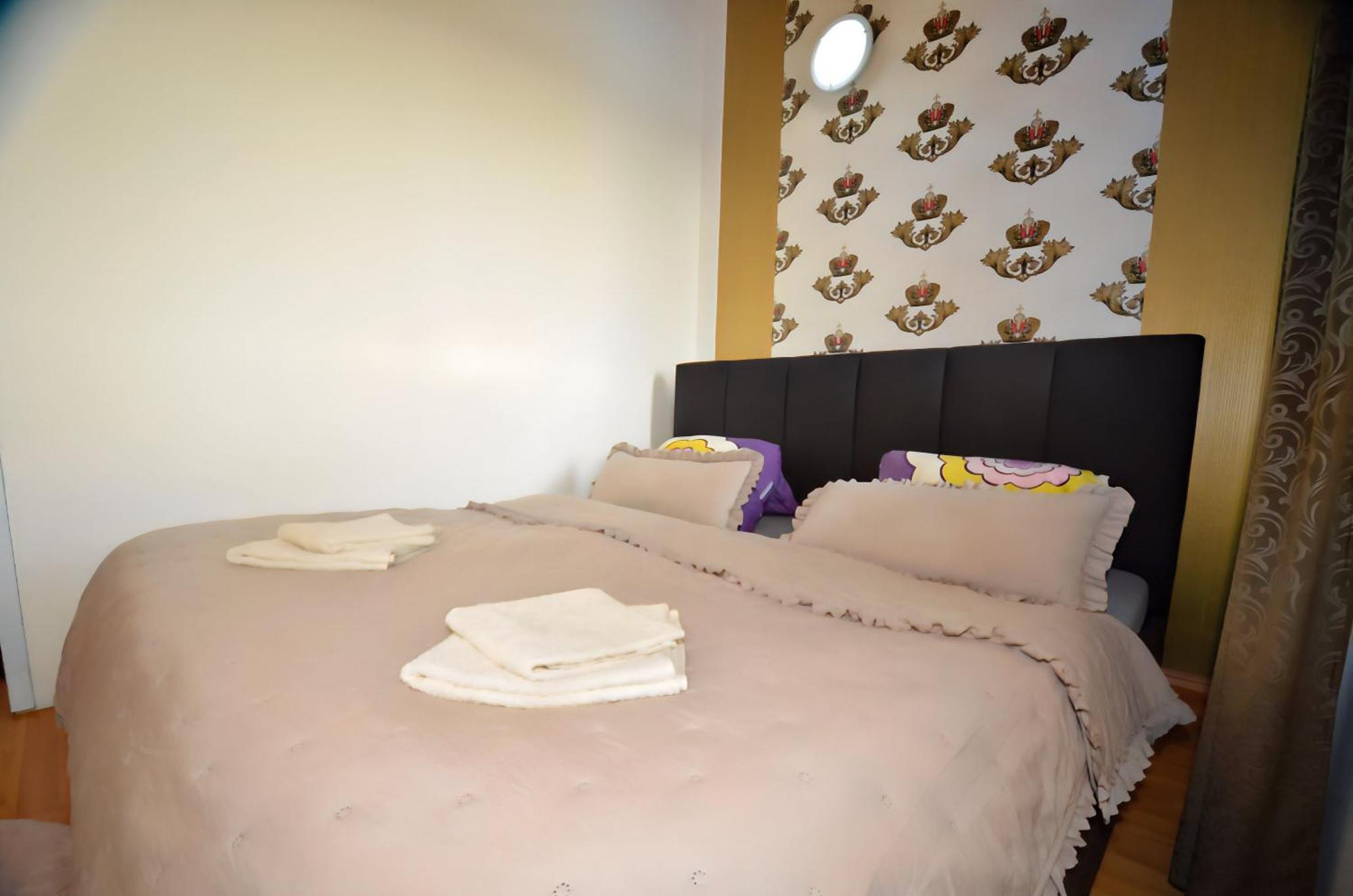 Chilli Apartment Bratislava Exteriér fotografie