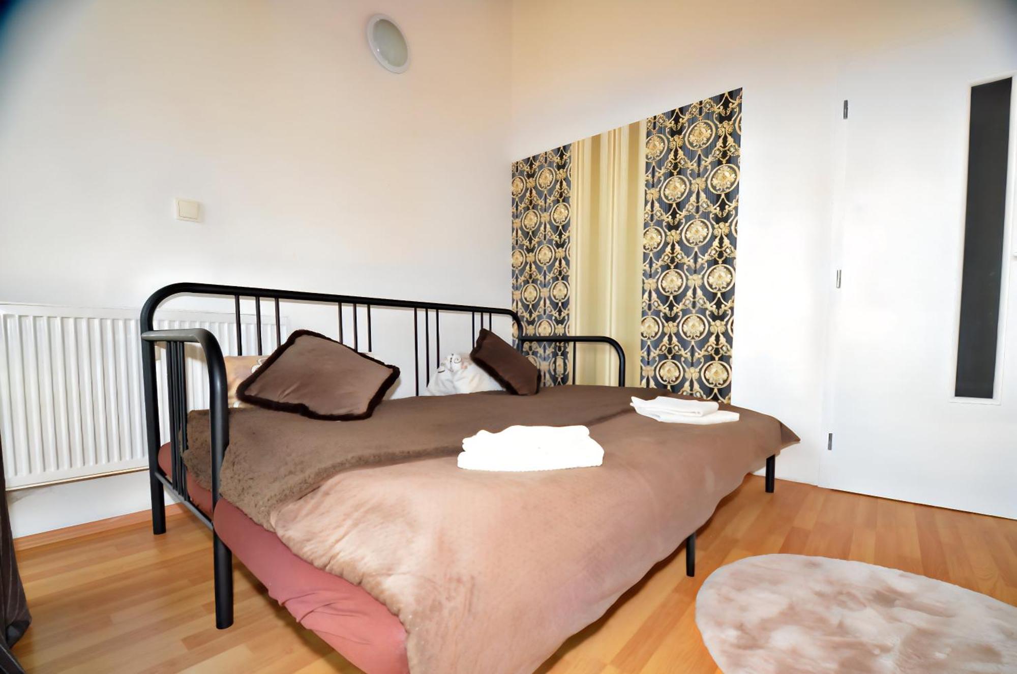 Chilli Apartment Bratislava Exteriér fotografie