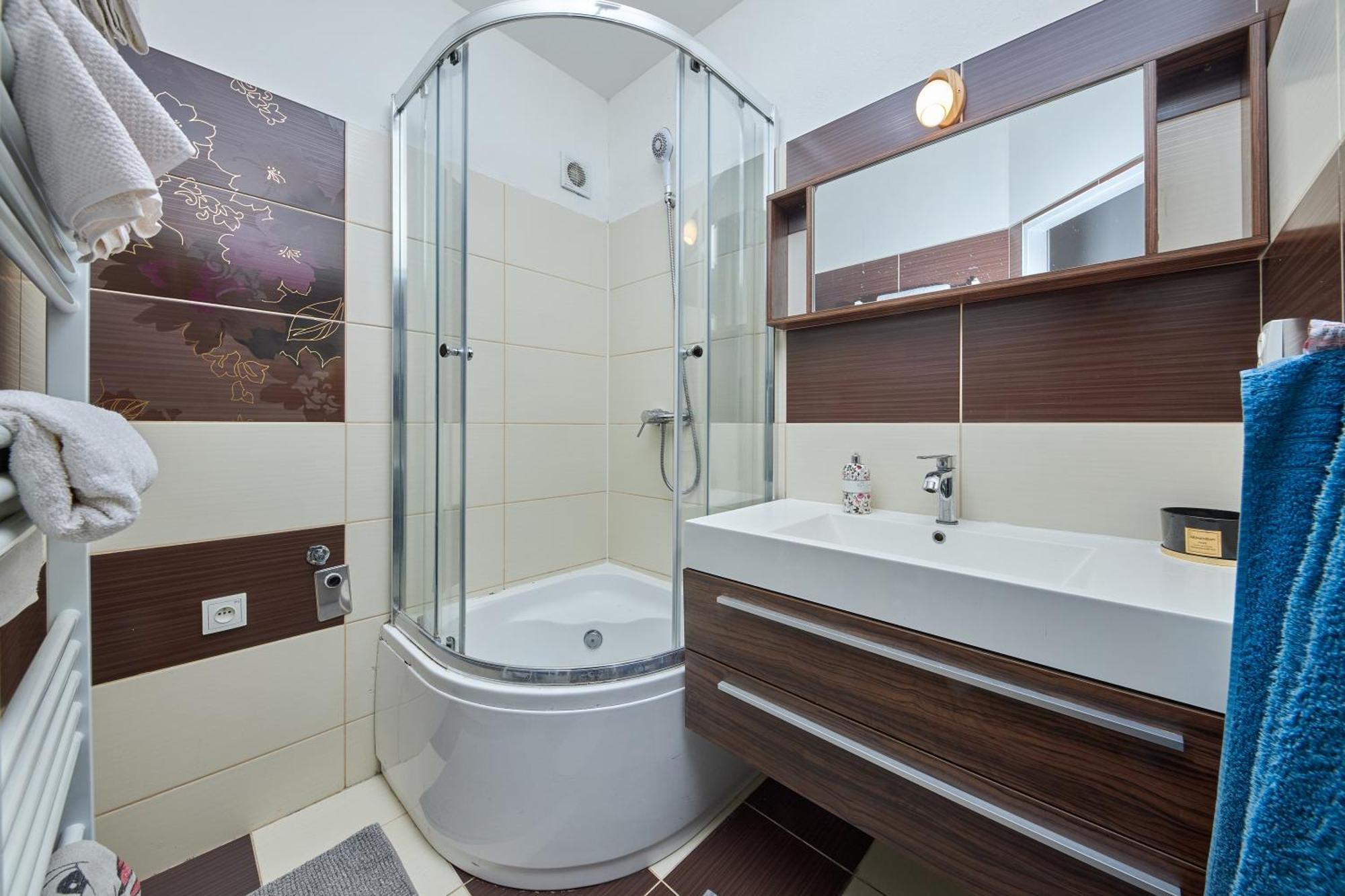Chilli Apartment Bratislava Exteriér fotografie
