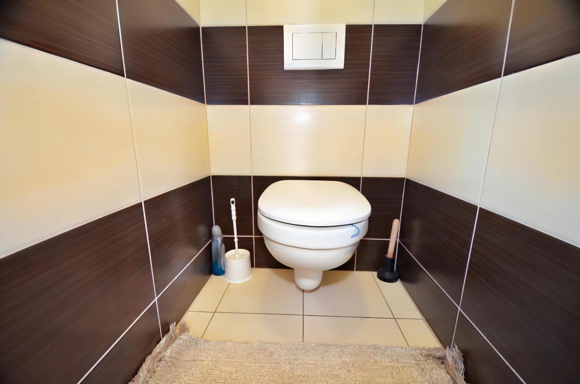 Chilli Apartment Bratislava Exteriér fotografie