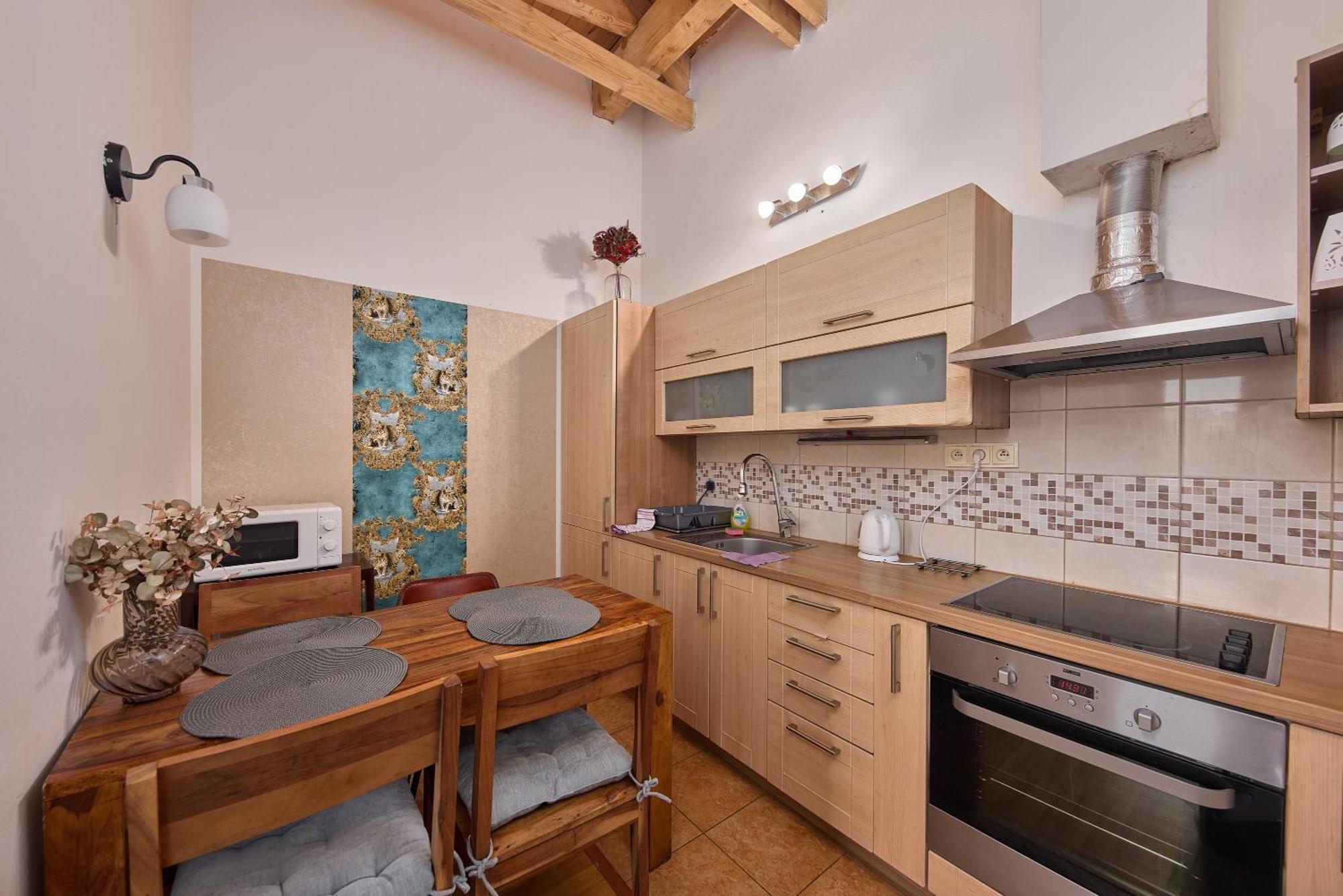 Chilli Apartment Bratislava Exteriér fotografie