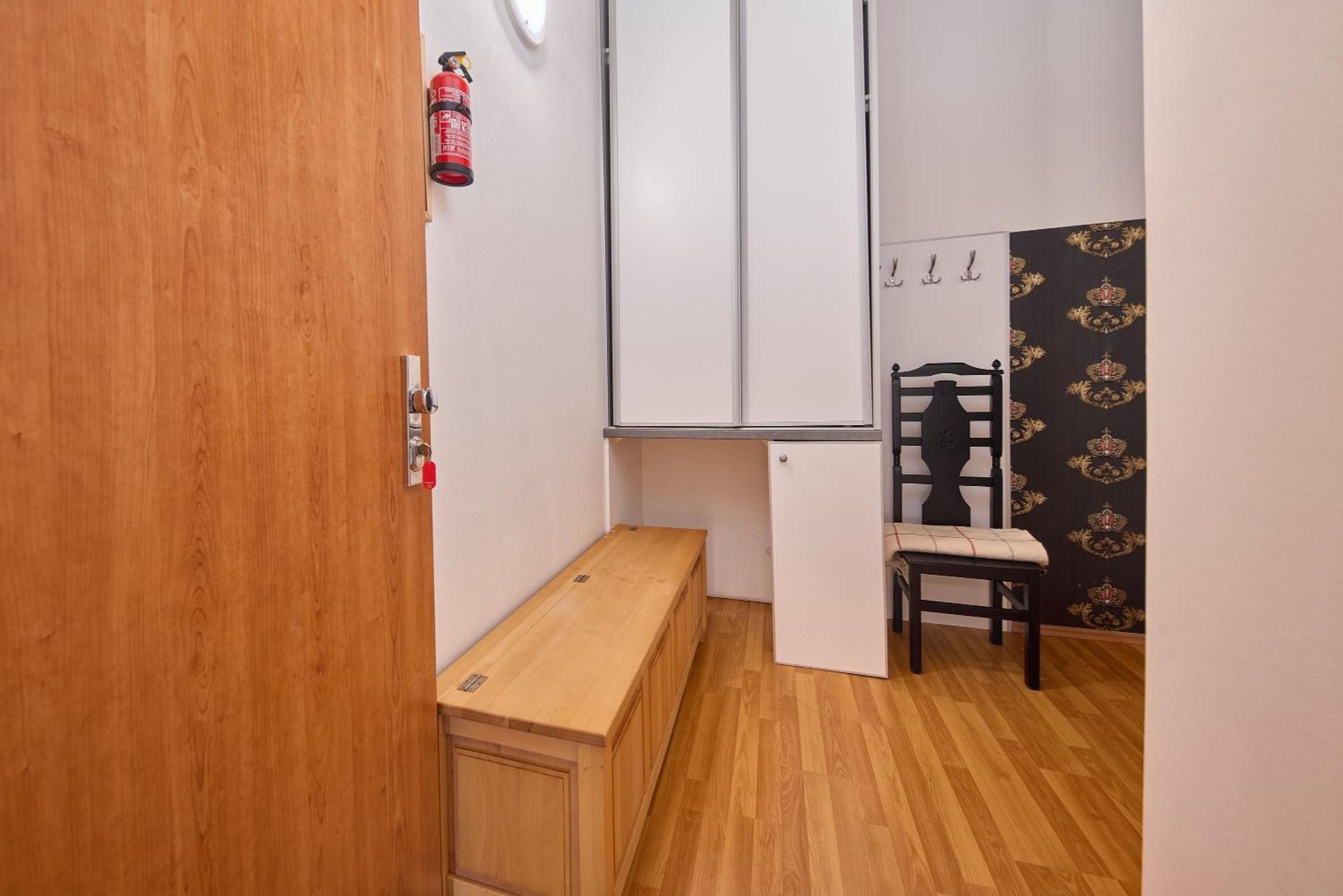 Chilli Apartment Bratislava Exteriér fotografie