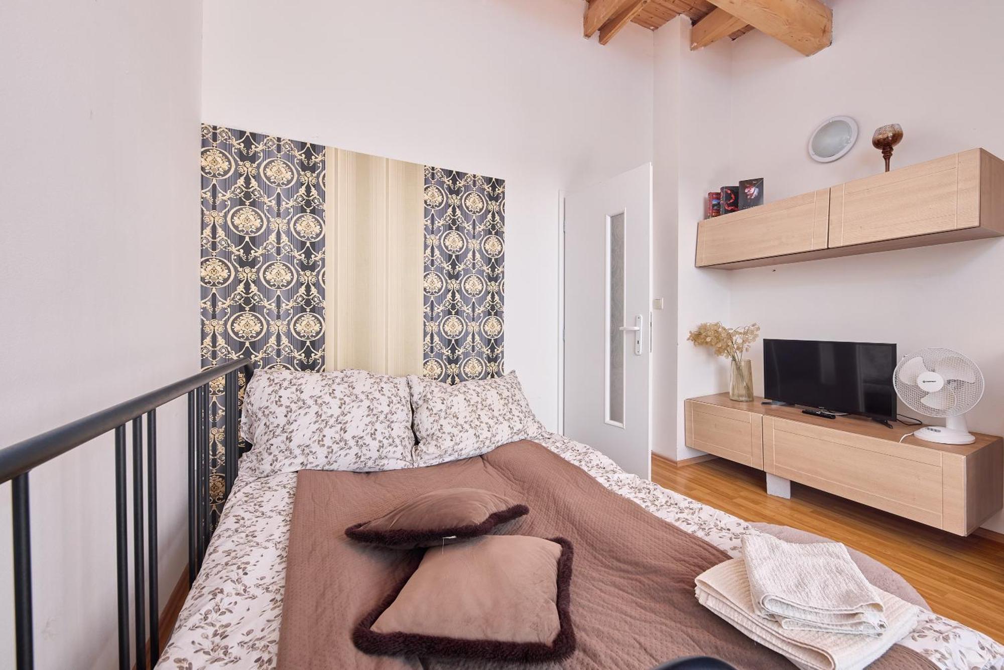 Chilli Apartment Bratislava Exteriér fotografie