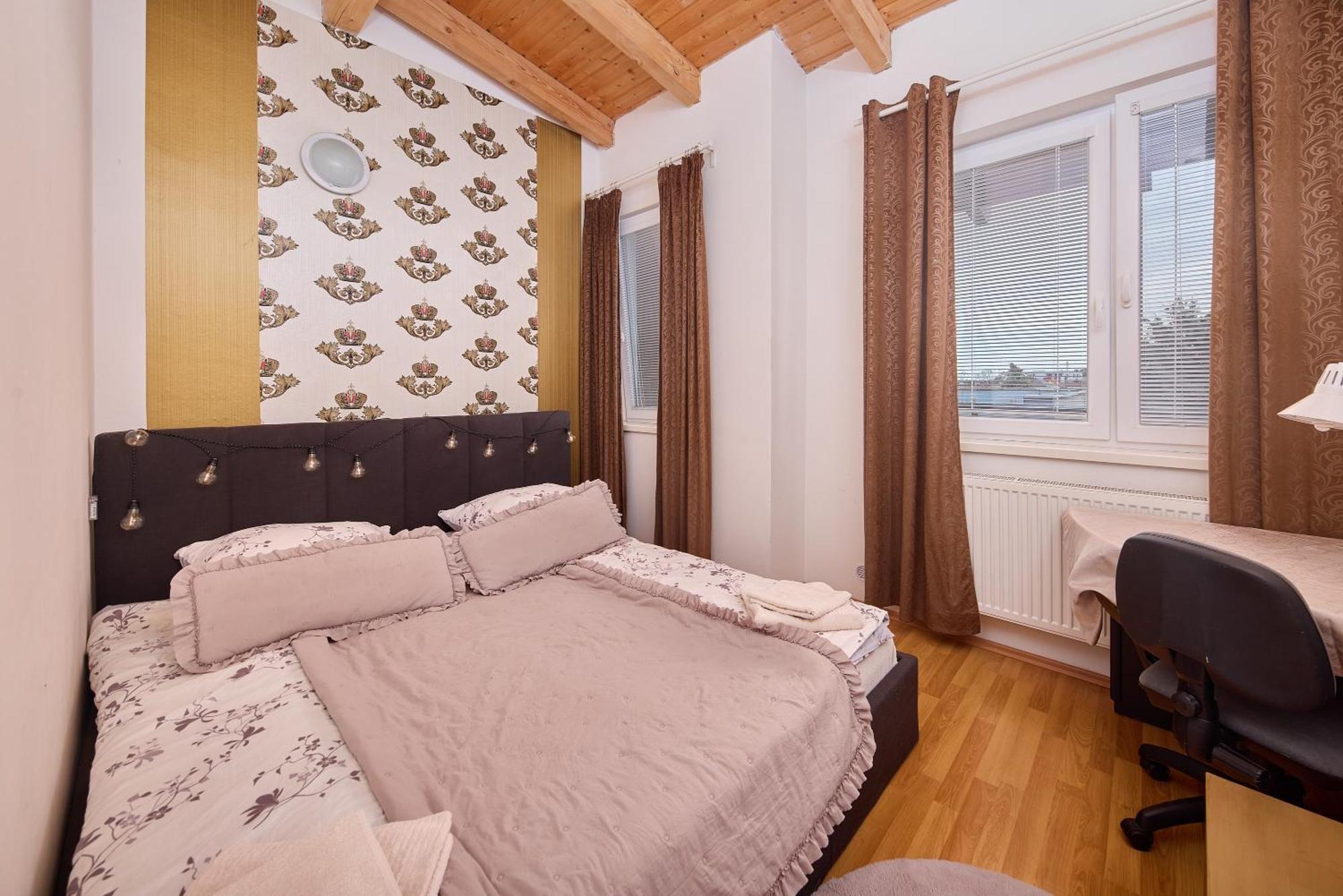 Chilli Apartment Bratislava Exteriér fotografie