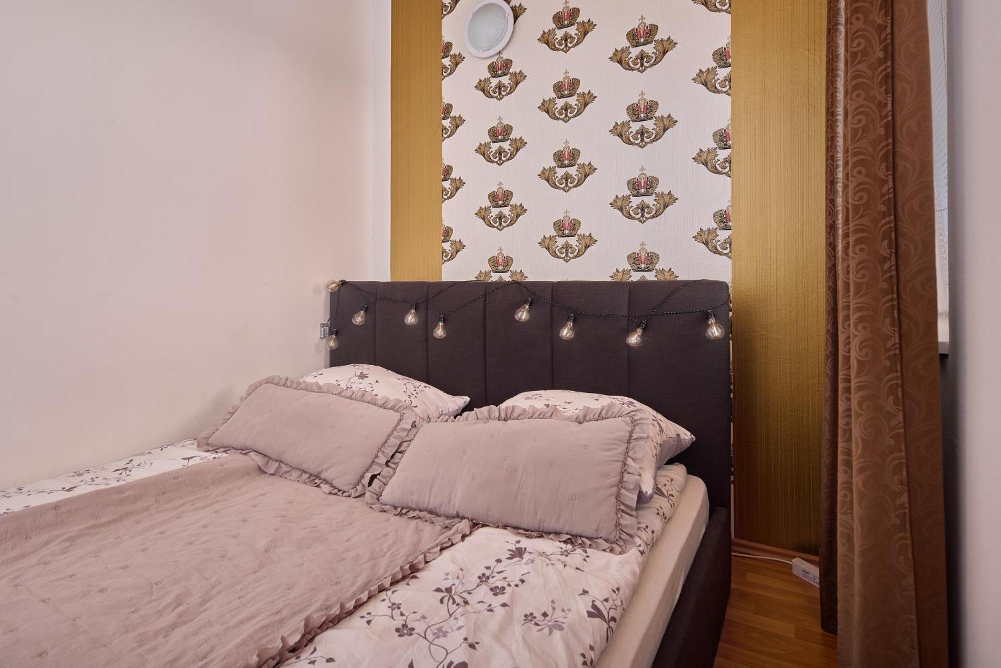 Chilli Apartment Bratislava Exteriér fotografie